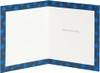 Golf Design Father's Day Card
