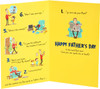 Top 10 Quotes Design For Dad Father's Day Card