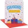 Oodles Design for Grandad Father's Day Card