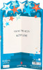 Trophy Design Father's Day Card