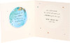 Globe Design for Grandad Father's Day Card