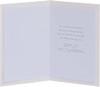 Boy Clothes Design Communion Congratulations Card
