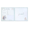 Me to You Tiny Tatty Teddy Baby Journal Hardback Baby Book