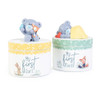 Me to You Tiny Tatty Teddy New Baby Gift First Tooth and First Curl Pots Official Collection