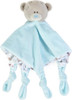 Me to You Tiny Tatty Teddy Plush Blue Comforter Official Collection