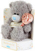 Me to You Best Bridesmaid 15cm Plush Bear Wedding Day Bridesmaid Gift Official Collection