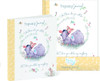 Me to You Pregnancy Journal Hardback Baby Book With Pregnancy Calendar Official Collection