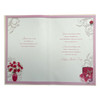 To A Special Mum Flowers and Purse Design Mother's Day Boxed Card