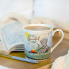 Me to You 'Best Grandad Ever!' Luxury Ceramic Boxed Mug for Father's Day Or Birthday Official Collection
