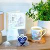 Me to You Small Bear 'Best Daddy' Father's Day Birthday Official Collection