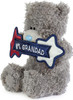 Me to You Small Bear 'No.1 Grandad' Father's Day Birthday Official Collection
