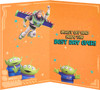 Disney Toy Story 5 Brother Birthday Card