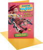 Disney Toy Story 5 Daughter Birthday Card