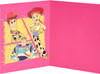 Disney Toy Story 5 Jessie Design Birthday Card