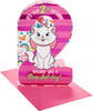 Disney Aristocats Design 2nd Birthday Card