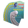 Pack of 20 Sheets Finding Dory “Whale of a Time” Party Invitation Cards