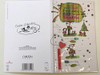 For the World Most Amazing DAD From Your Daughter Christmas Card