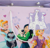 Disney Princesses Pack of 3 Large Gift Bag For Birthday, Christmas