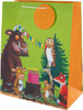 The Gruffalo Design Pack of 3 Large Gift Bag For Birthday, Christmas