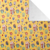 Roald Dahl & Quentin Blake Character 6M Wrapping Paper Multipack 3 x 2M Rolls