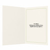 Marriage: Legally Cosy Wedding Card