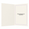 Look at You Being all Successful Congratulations Card