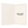 New Job Same You Good Luck Card