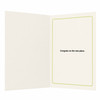 Adult Level Unlocked New Home Congratulations Card