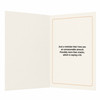 Love You More Than Snacks Open Card Valentine's Day, Anniversary