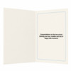 Welcome Tiny Sleep Thief New Baby Congratulations Card