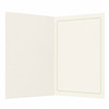 You Pass the Vibe Check Open Greeting Card