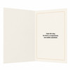 Envelope Cake Suspicious Humorous Birthday Card