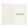 Recover at a Dramatic Yet Impressive Pace Get Well Soon Card
