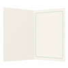 You're Delightfully Unhinged Open Greeting Card