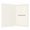 Degree Unlocked Graduation Congratulations Card