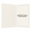 Go Get That Direct Deposit New Job Congratulations Card