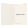 Diet Tip Try Cake Birthday Card