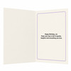 Another Year Fabulous Sister Birthday Card