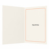 To My Favourite Drama Queen Birthday Card