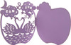 Shadow Press Laser Cut Mrs & Mrs, Multi Occasion Congratulations Card