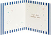 Balloons Design Son Birthday Card