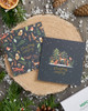 Box of 10 Winter Woodland Animals NSPCC Charity Christmas Cards with Envelopes
