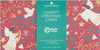 Box of 10 Marie Curie Charity Peace & Hope Christmas Cards With Envelopes