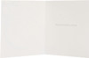 Pack of 6 Marshmallow Snowman Charity Christmas Cards