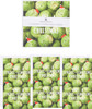 Multipack of 6 Smiley Sprouts Design Charity Christmas Cards