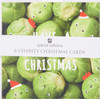 Multipack of 6 Smiley Sprouts Design Charity Christmas Cards
