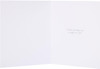 Multipack of 6 Penguins Design Christmas Cards with Envelopes