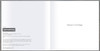 Pack of 8 Twelve Days of Christmas Samaritans Charity Christmas Cards