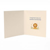 You Are Braver You Feel Encouragement Motivational Support Card