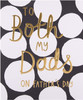 Hallmark Both My Dads Father's Day Card 'Blank' Medium 